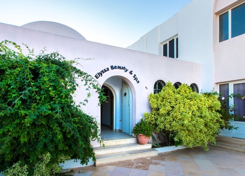 Hôtel Samira Club 3* - 21