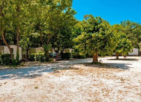 Flower Camping Les Tomasses, 4* - 21