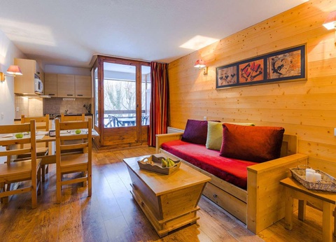 Résidence Lagrange Cybèle - 2