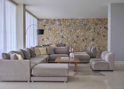 Hôtel Atlantica Thalassa 4* - 5