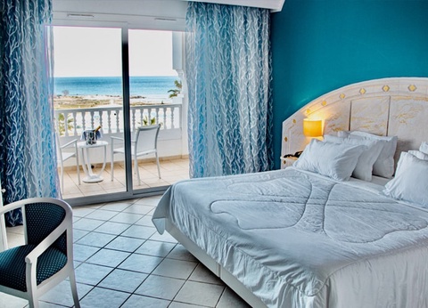 Hôtel Kelibia Beach 4* - 3