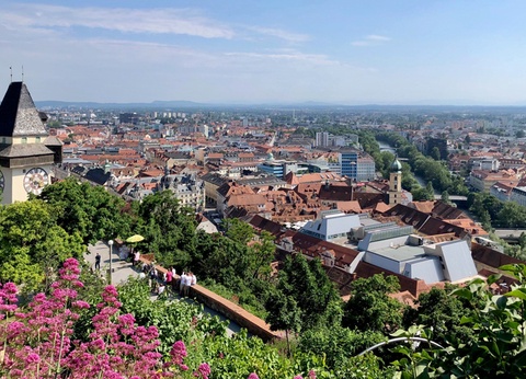 Circuit Au Coeur de l'Autriche - 4