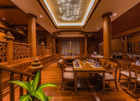 TUI Sélection Hôtel Diamond Cliff Resort & Spa - Choix Flex ***** - 17