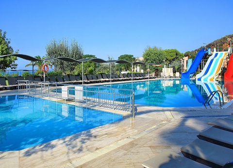 Club Marmara Yali 5* - 24