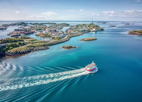 Croisière Le Royaume Boréal - 10