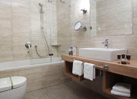 Hôtel Wellness Hotel Apollo 4* - 4