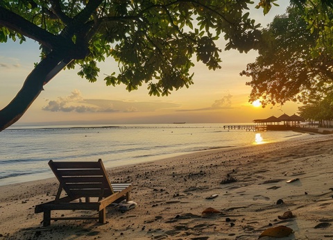 Circuit Bohème Balinaise - 8