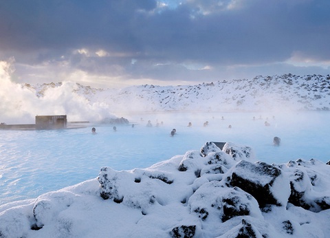 City Break 7 nuits - Back to basics à Reykjavik - 8