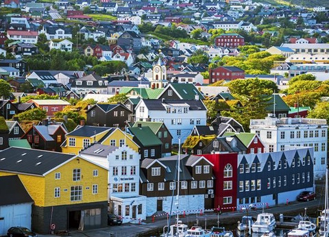 Circuit Splendeurs des Îles Féroé 6J/5N - 2026 - 4