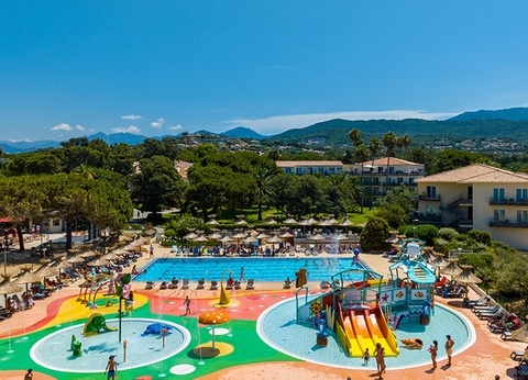 Hôtel Club Marina Viva 3* - 15