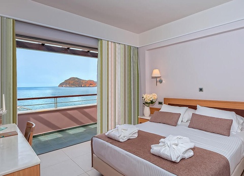 Hôtel Porto Platanias Resort and Spa 5* - 3