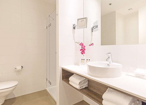 Découvrez Keukenhof et séjournez près de la côte de Scheveningen - 4* - 36