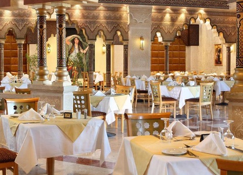 Hôtel Sunrise Garden Beach Resort 5* - 11