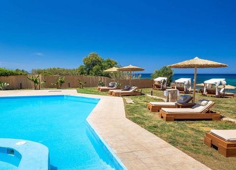 Hôtel Mon French Club Azul Hôtel 4* - 9