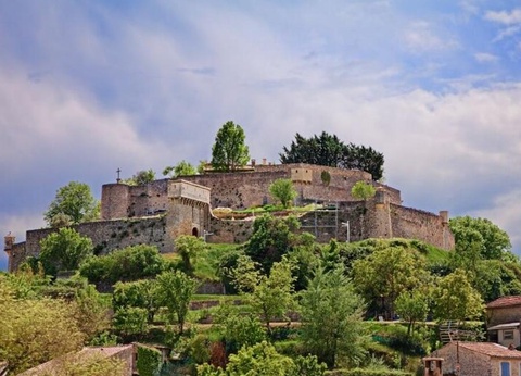 Camping Les Routes de Provence - Ciela Village, 3* - 73