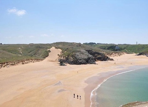 Camping Plijadur 4* - 85