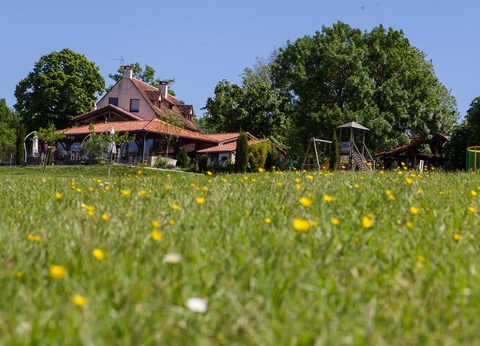 Camping Domaine La Faurie, 4* - 24