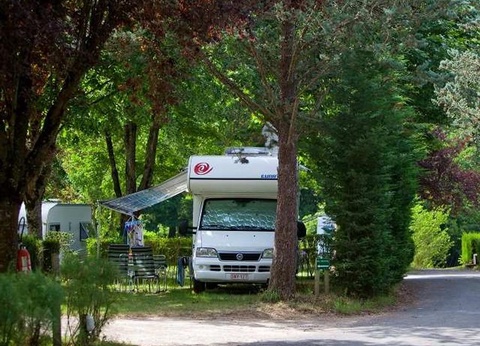 Camping Marmotel, 4* - 24