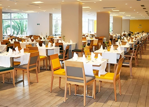 Hôtel Sahara Beach AquaPark Resort 3* by Ôvoyages - 7