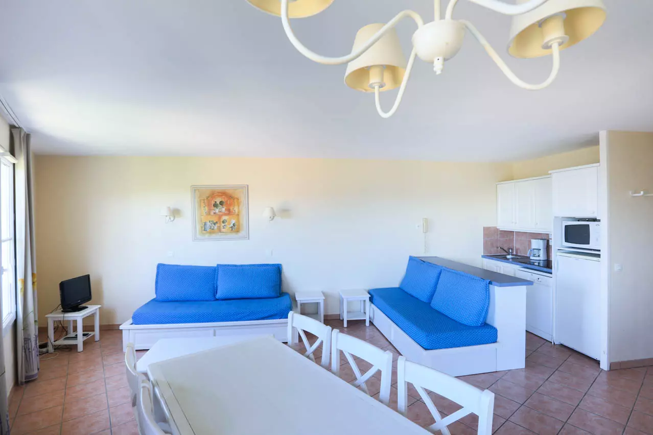Résidence Maeva Particuliers Le Hameau des Issambres - 284