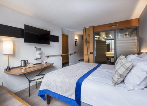 Belambra Clubs Hôtel du Golf 5B en demi-pension saison Eté / en tout compris saison Hiver - 23