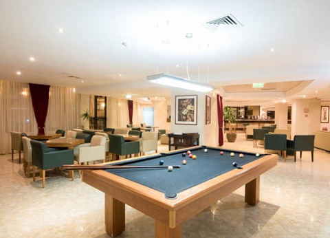 Hôtel Vila Galé Ampalius 4* - 15