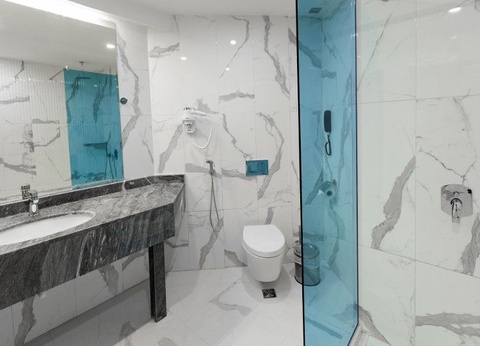 Hôtel Best Western Premium Inn 4* - 8