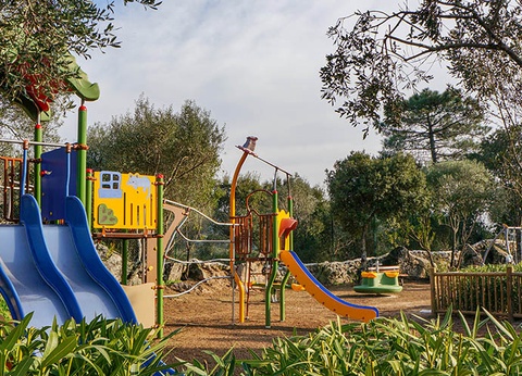 Résidence Salina Bay 4* - 13