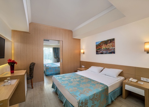 Hôtel L'Oceanica Beach Resort 5* - 14