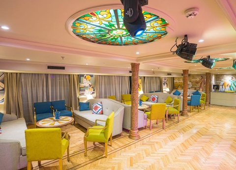 Combiné Croisière Rev en Haute Egypte 5* et Hurghada 5* - 26