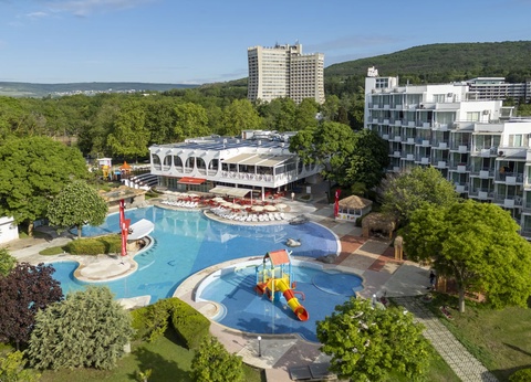 Club Lookéa Laguna Beach 4* - 4