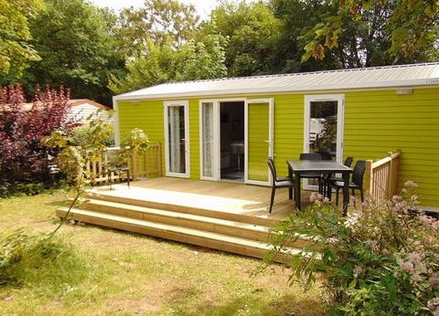 Flower Camping Beauchêne 3* - 7