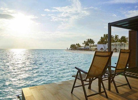 TUI Sélection Riu Palace Maldivas 5* - 18