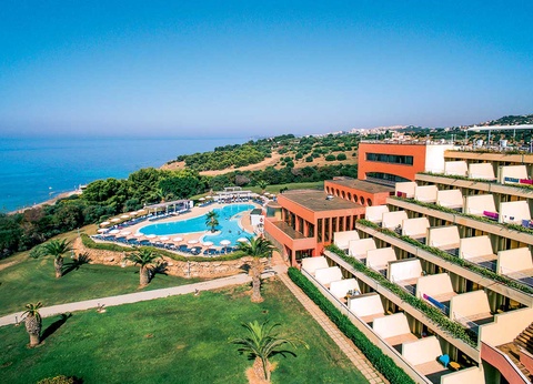 Club Marmara Cala Regina 4* - 16