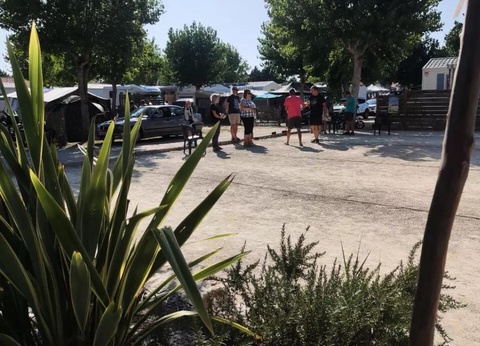 Camping maeva Escapades La Parée du Both, 3* - 32