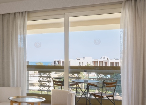 Hôtel Sindbad Club 4* - 108