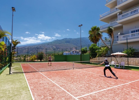 Hôtel Riu Garoe 4* - 11