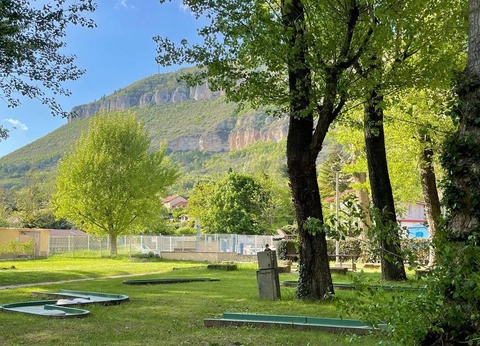 Flower Camping Saint Lambert, 3* - 18