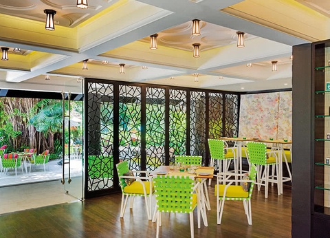 Hôtel Sheraton Maldives Resort Spa 5* - 14