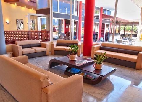 Hôtel Palladion 3* - 17