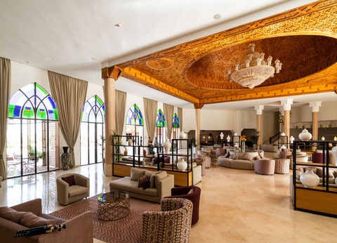Club Framissima Évasion Marrakech Ryads Parc & Spa 4* - 26