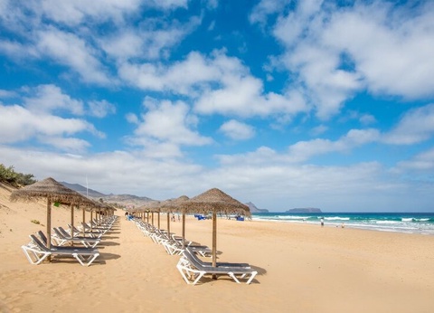 Pestana Porto Santo 5* - 15