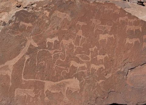 Circuit Merveilles de Namibie et Séjour Chobe et Chutes Victoria 18J/15N - 7