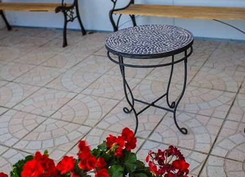 Camping Le Bois Des Ecureuils - 16