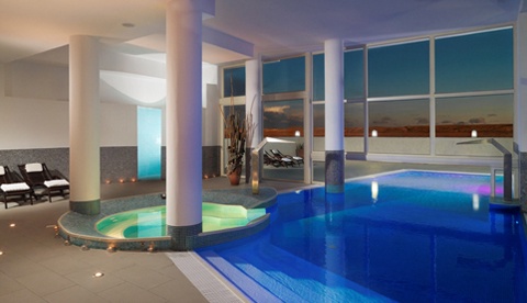 Hôtel Iberostar Club Boa Vista 5* - 5