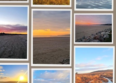 Camping Paradis Menez Bichen - 3* - 57