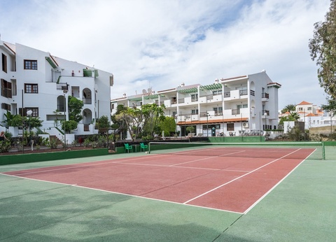 Hôtel BlueSea Callao Garden 3* - 15