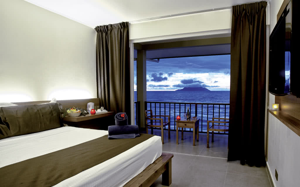 Hôtel Coral Strand 3* - 3