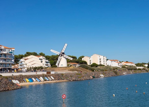 Camping Le Bosquet - 13