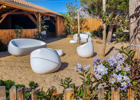 Camping la Pomme de Pin - 15